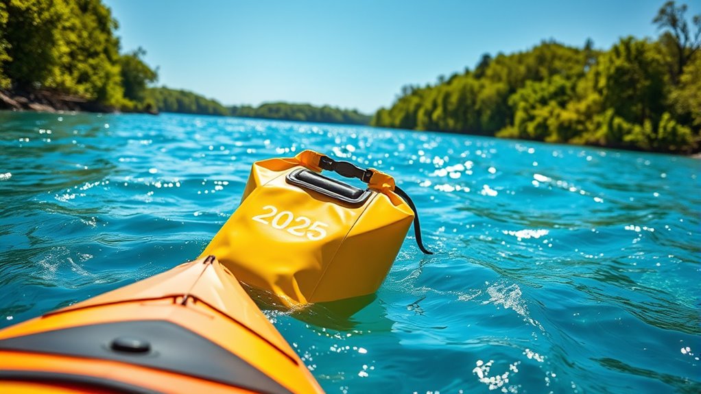 top waterproof dry bags