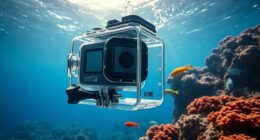 top waterproof gopro housings
