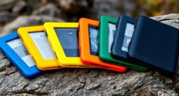 top waterproof kindle cases