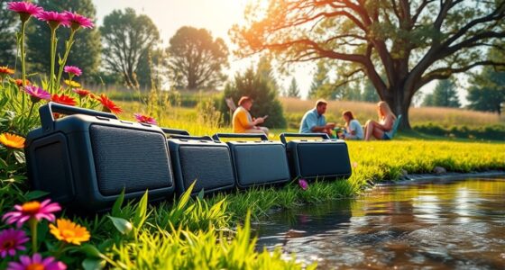 top waterproof outdoor speakers