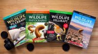 top wildlife photography guides