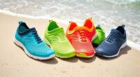 top women s water shoes
