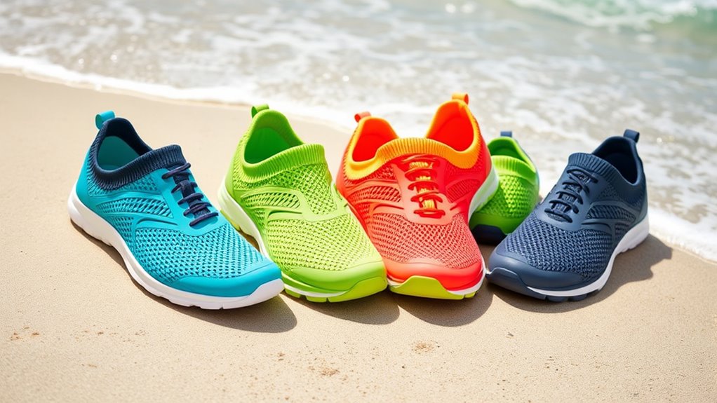top women s water shoes