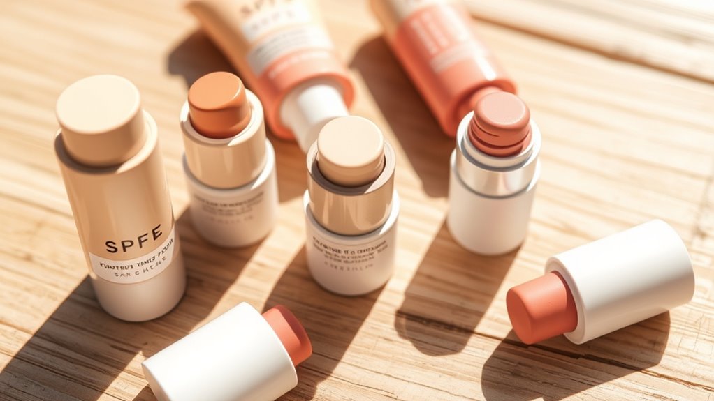 top zinc stick reef safe spf