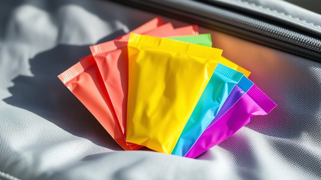 travel friendly effective eco conscious