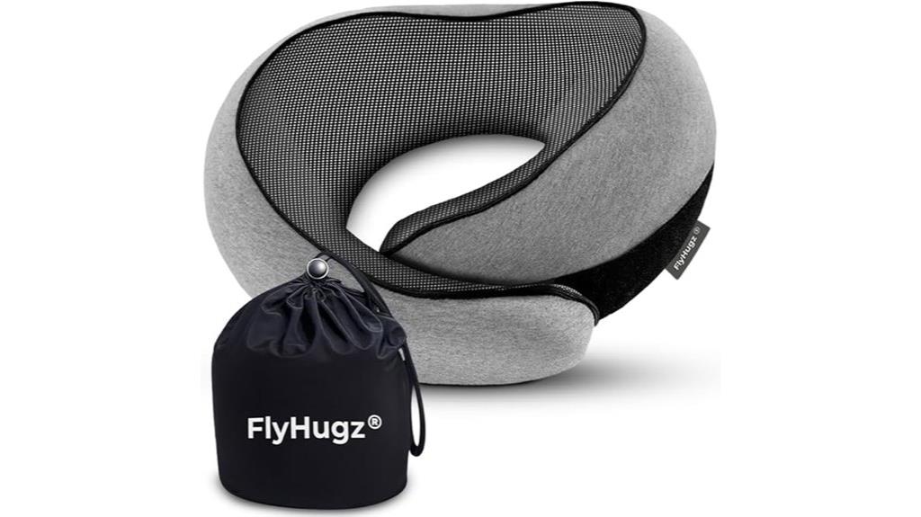 travel pillow for neck