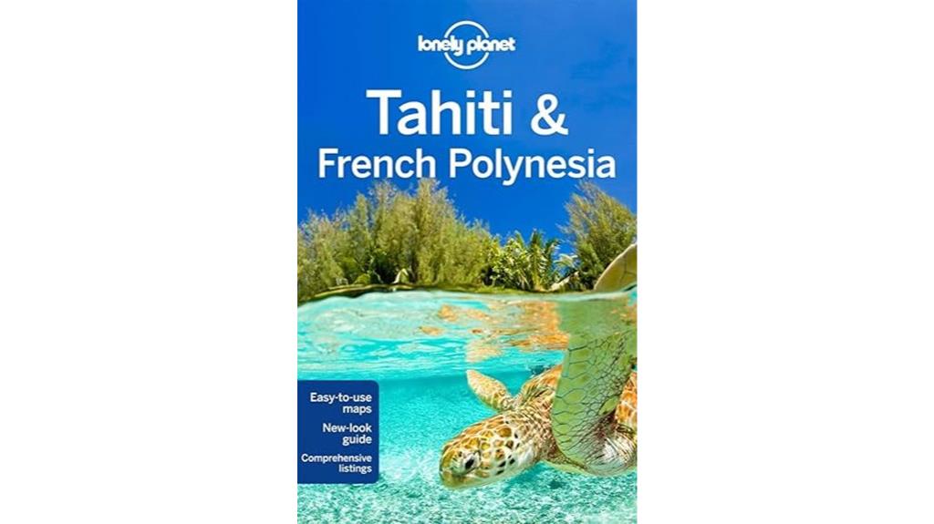 tropical paradise travel guide