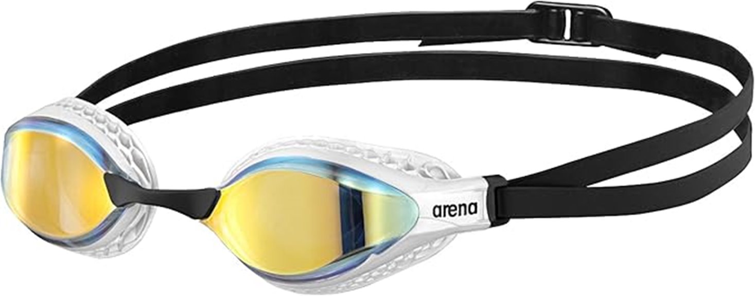 unisex anti fog racing goggles