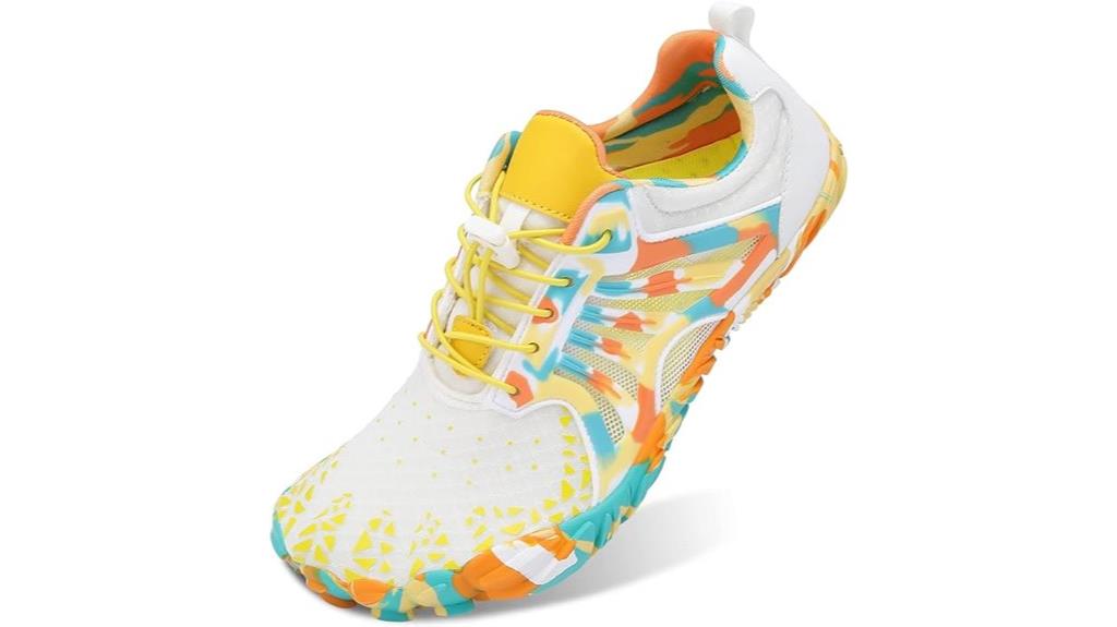 unisex athletic water shoes