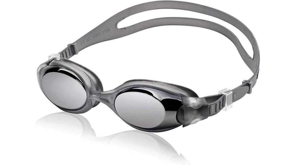 unisex swim goggles hydrosity
