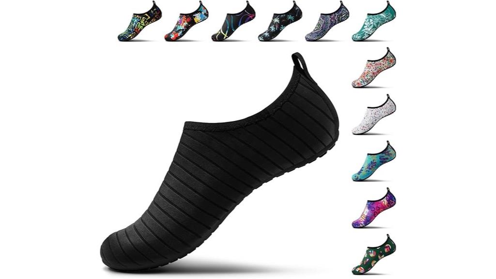 unisex water shoes purchase