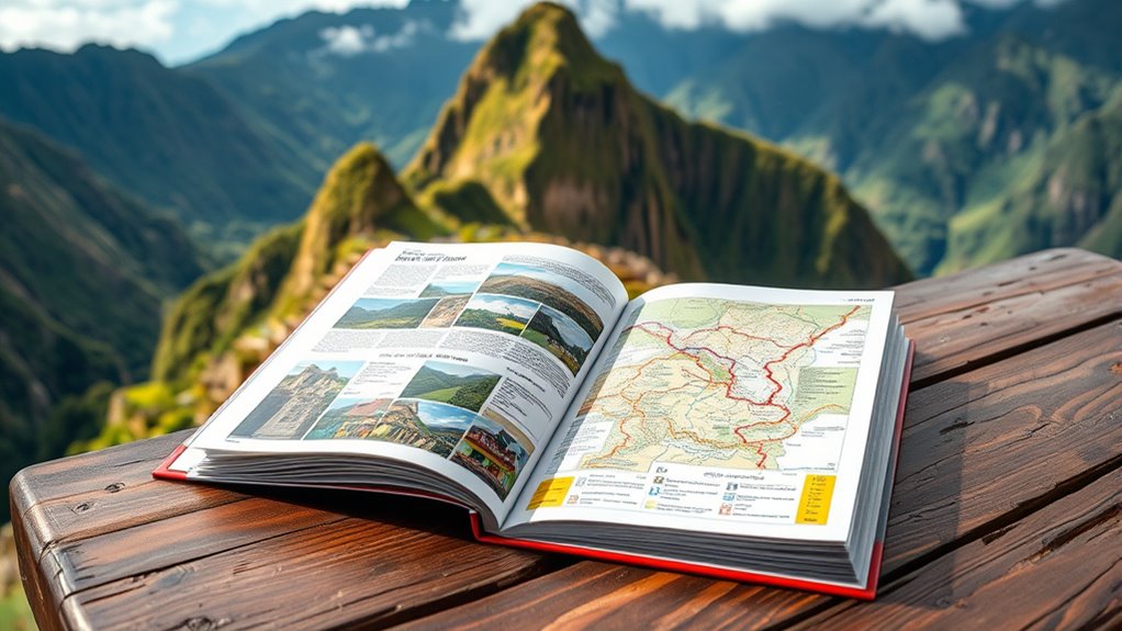 updated comprehensive travel guide