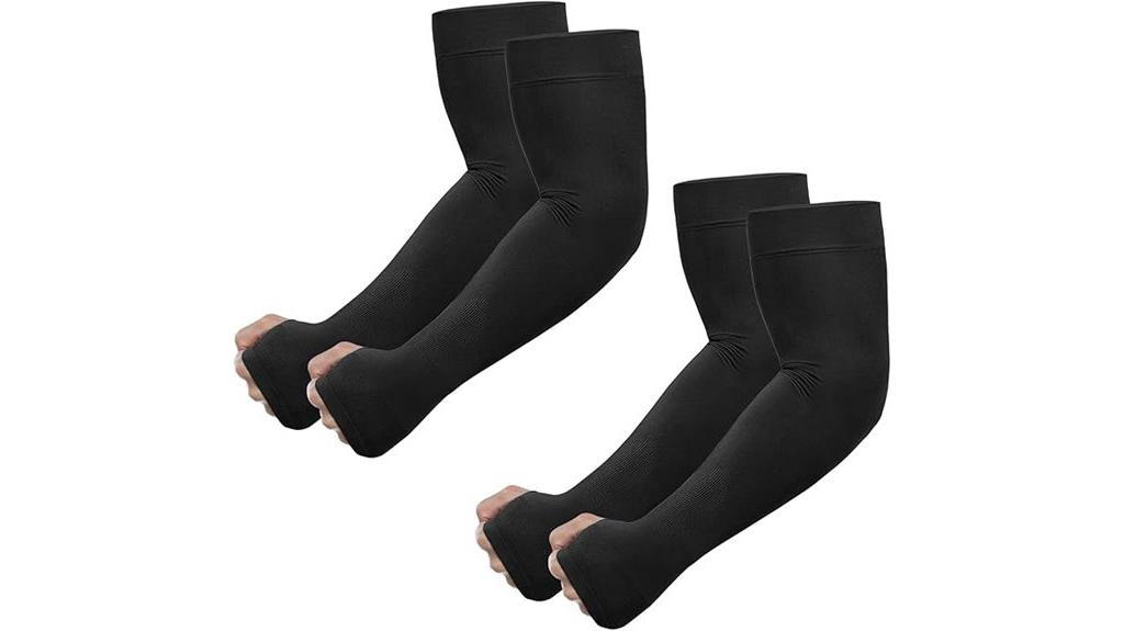 uv protection arm sleeves
