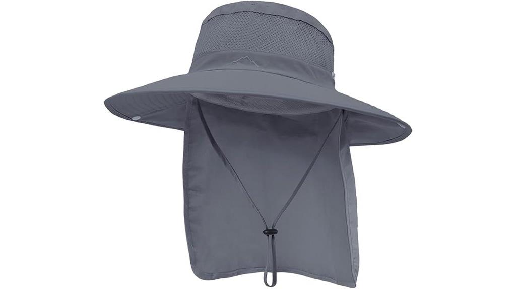 uv protection sun hat