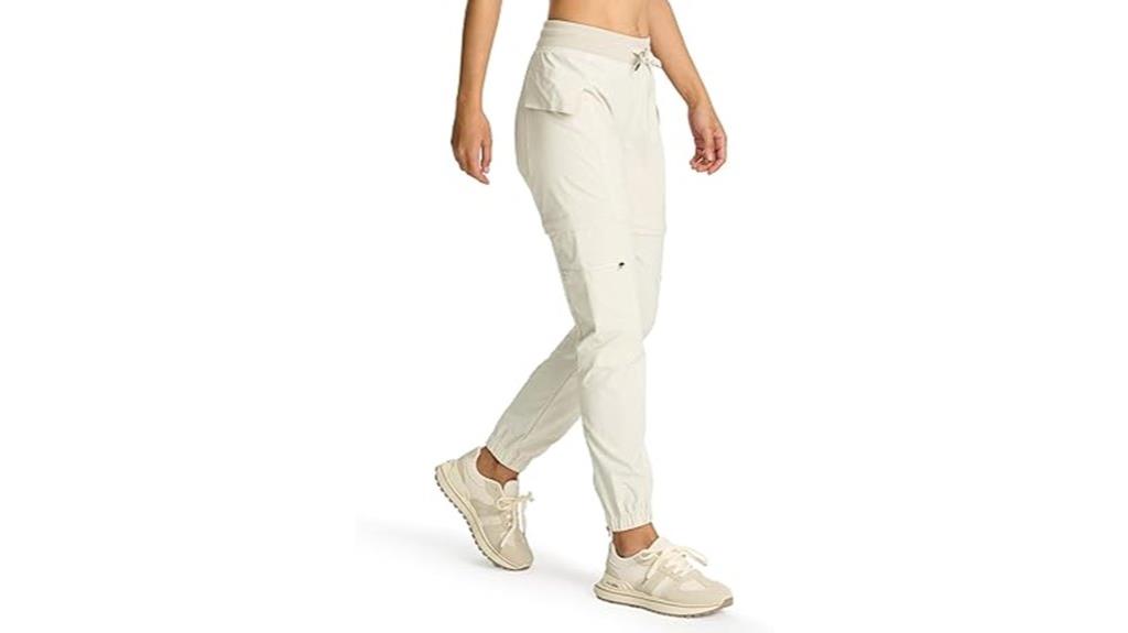 versatile women s hiking pants