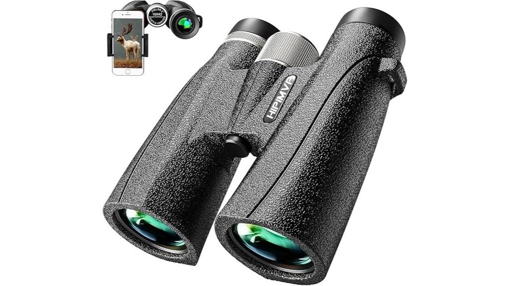 waterproof 10x42 binoculars