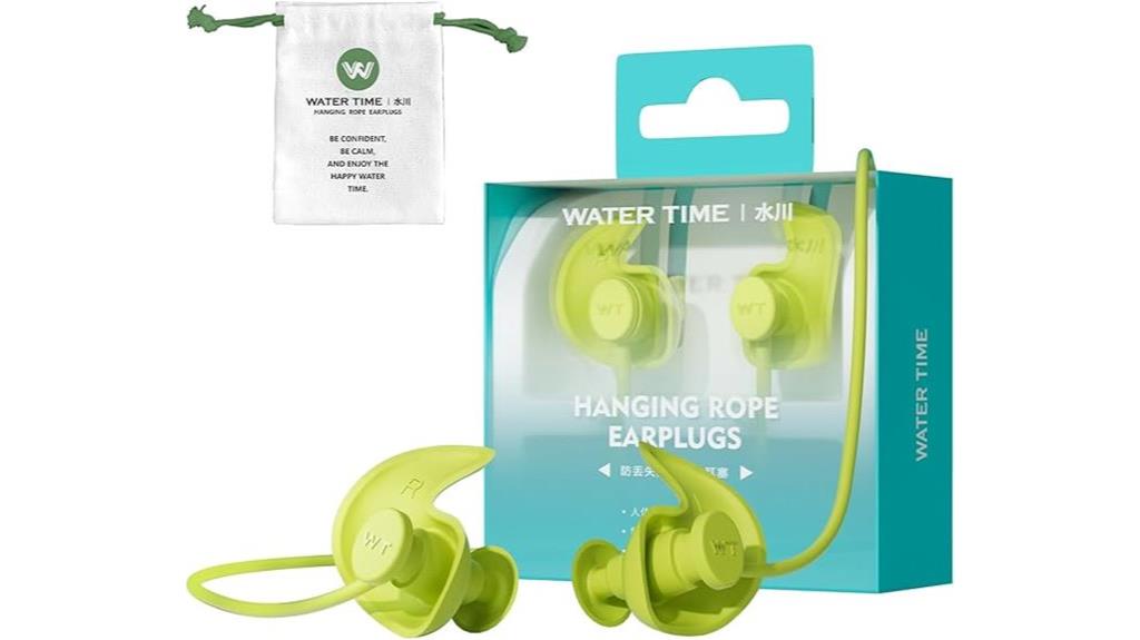 waterproof adult ear plugs