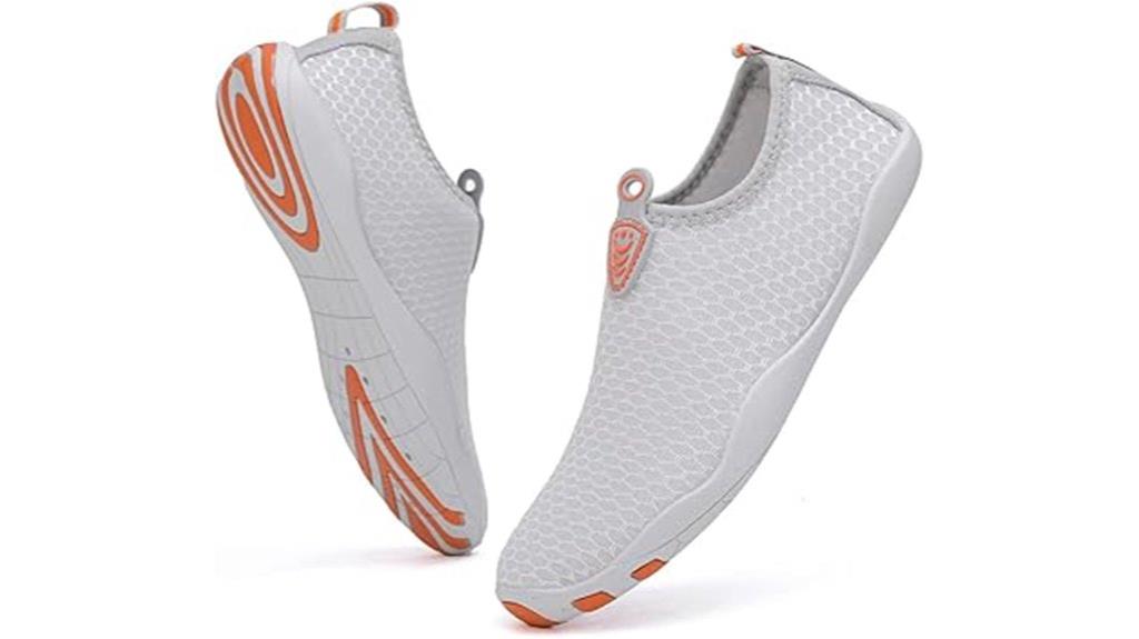waterproof aqua socks