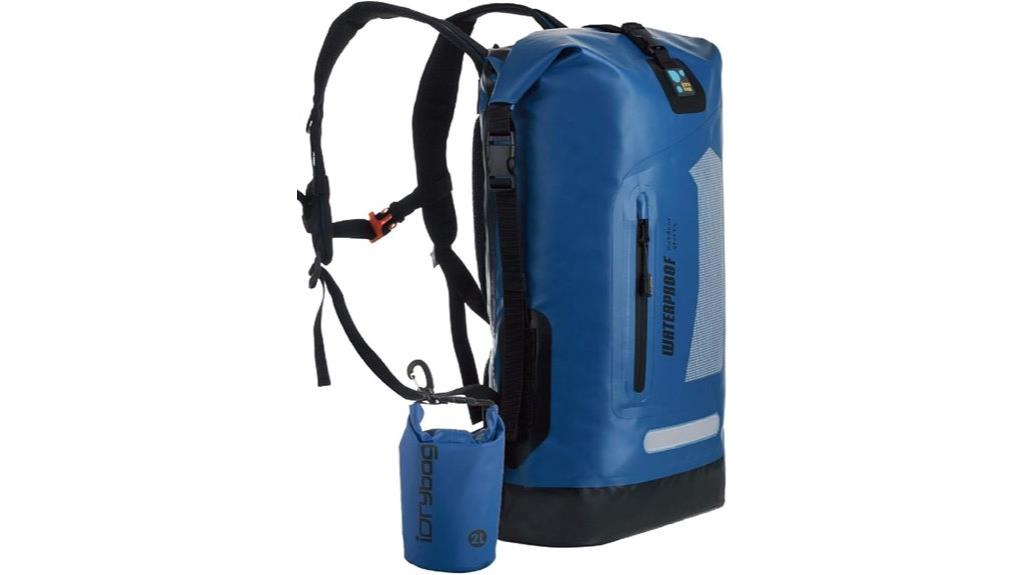 waterproof backpack for men