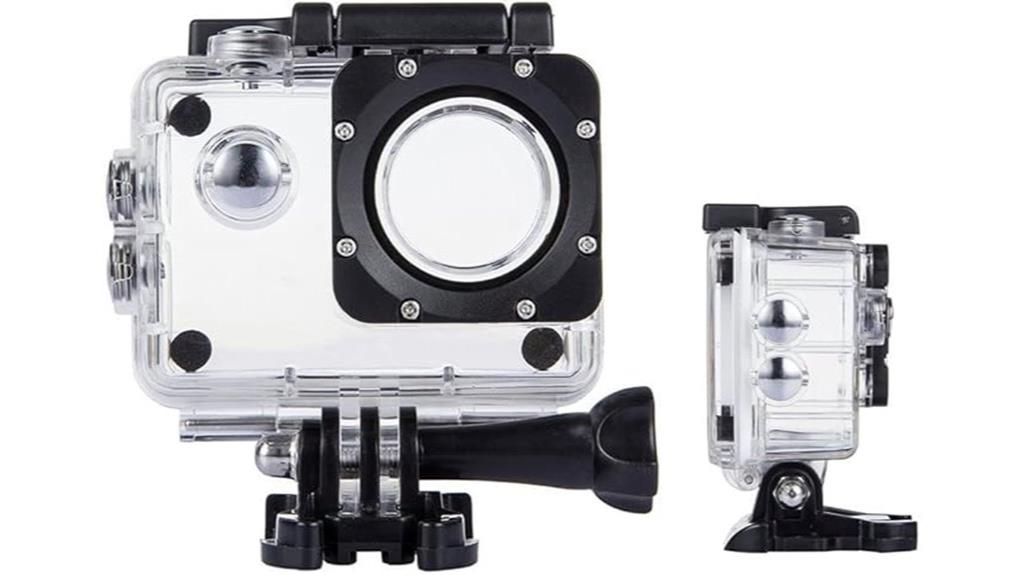 waterproof case for cameras
