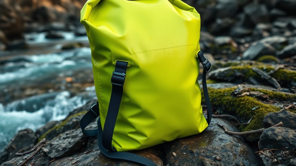 waterproof comfortable functional durable