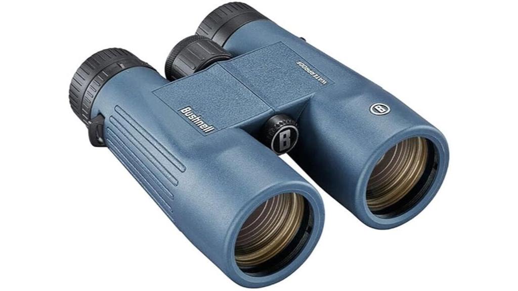 waterproof fogproof binoculars