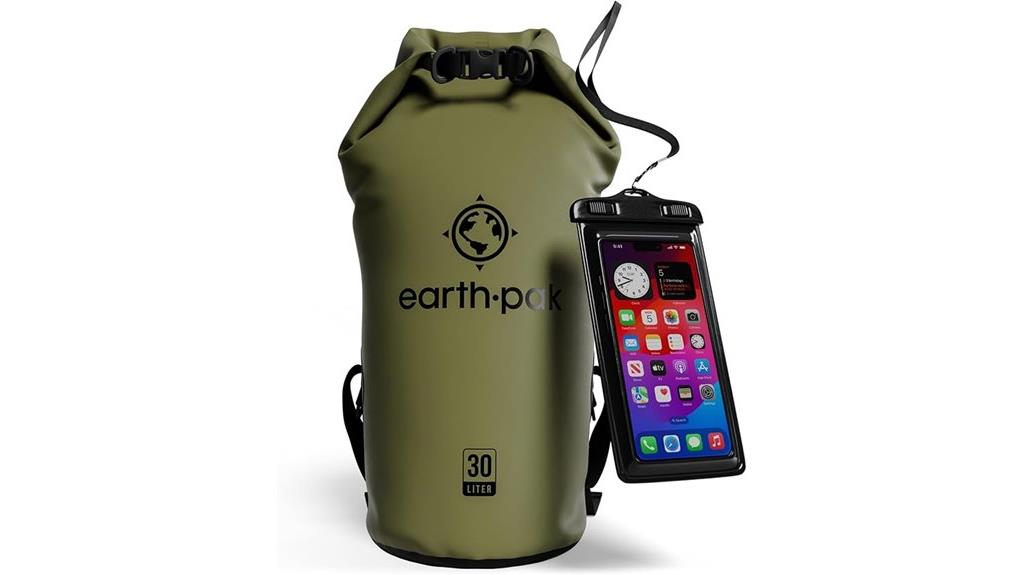 waterproof outdoor gear