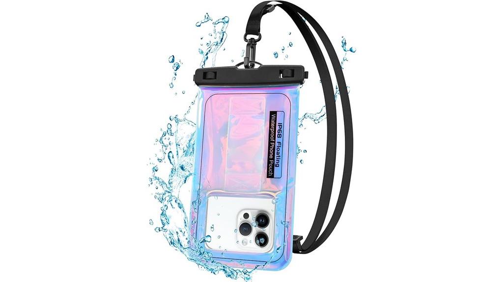 waterproof phone case