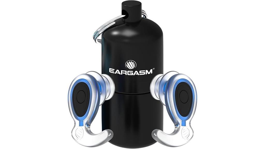 waterproof swimming earplugs