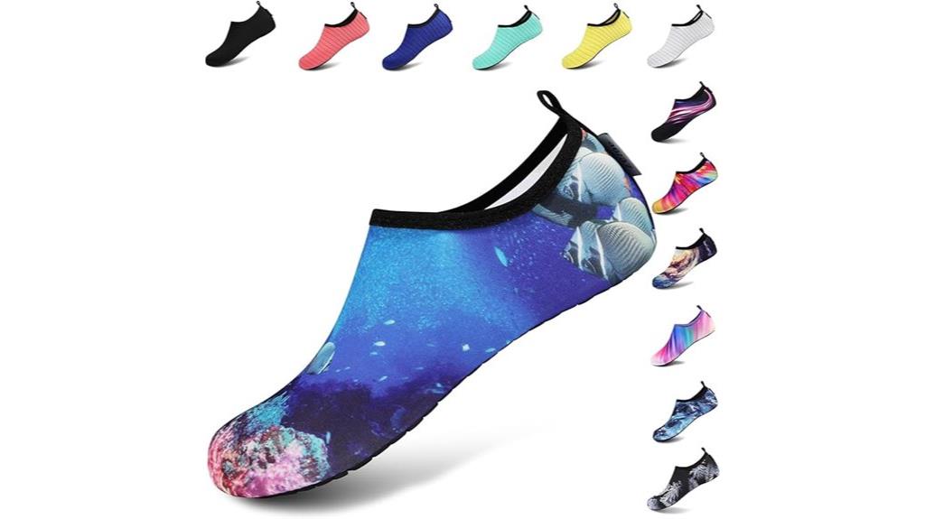 waterproof unisex durable footwear