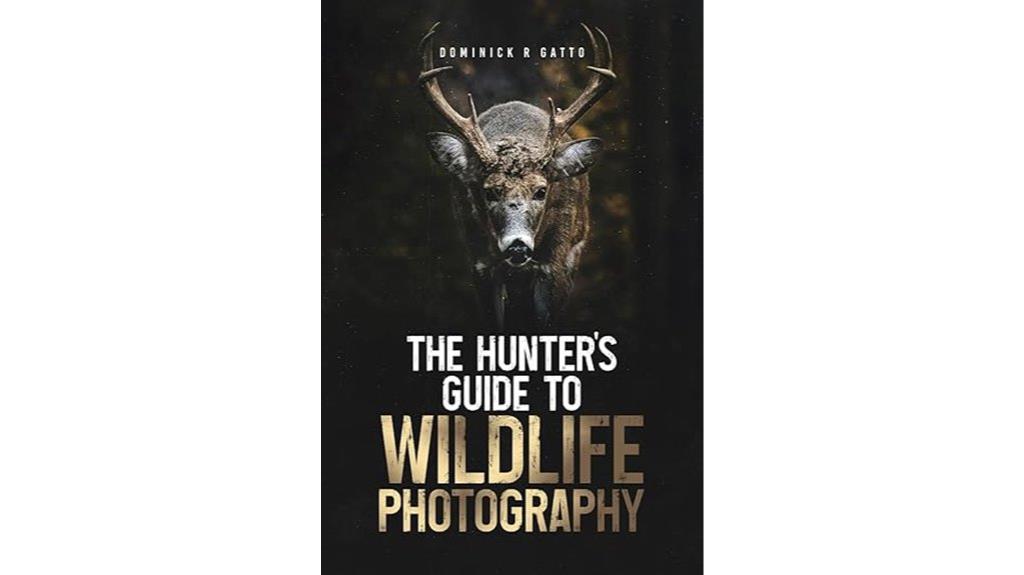 wildlife photography hunting guide