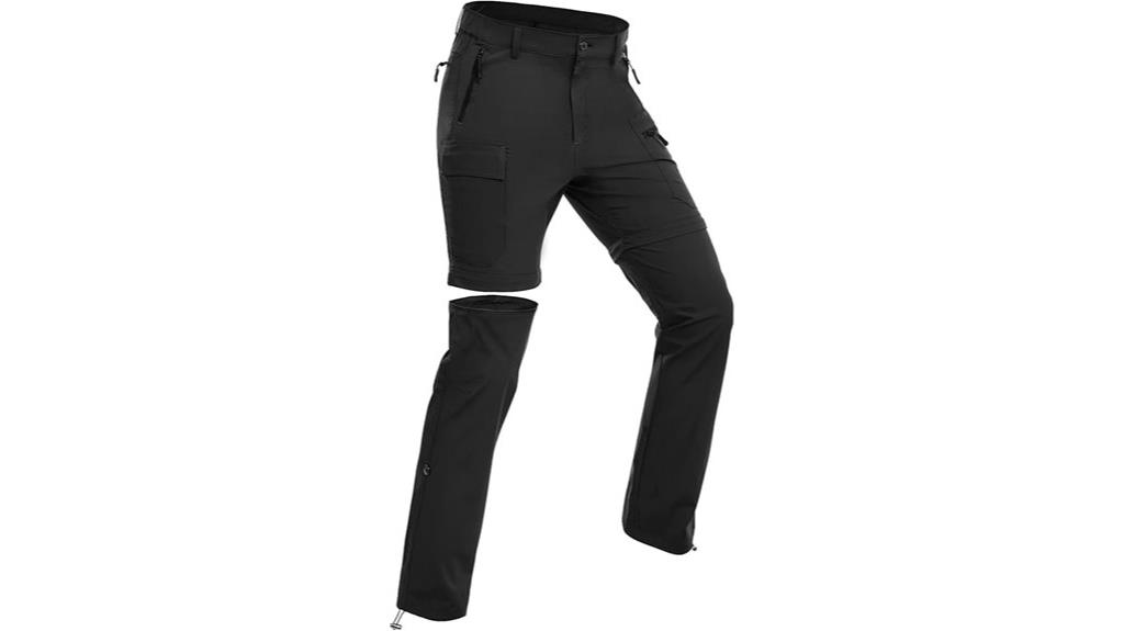 women s convertible hiking pants