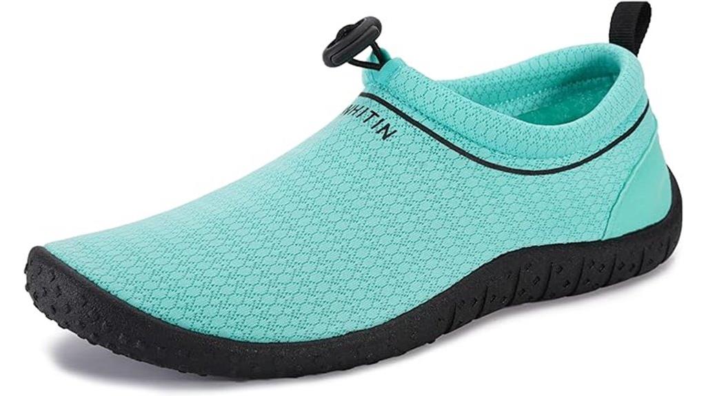 women s feather water shoes