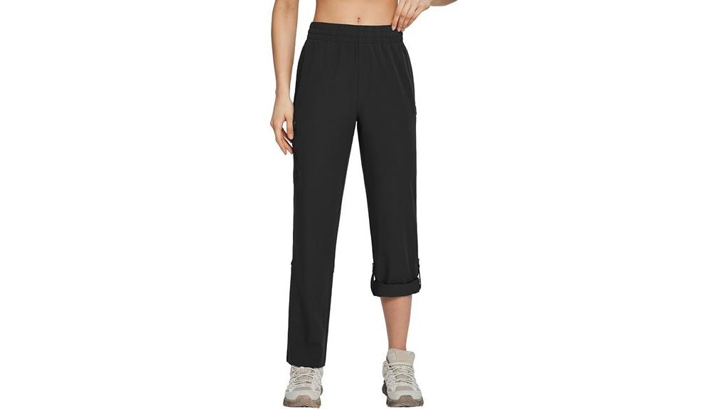 women s water resistant hiking pants