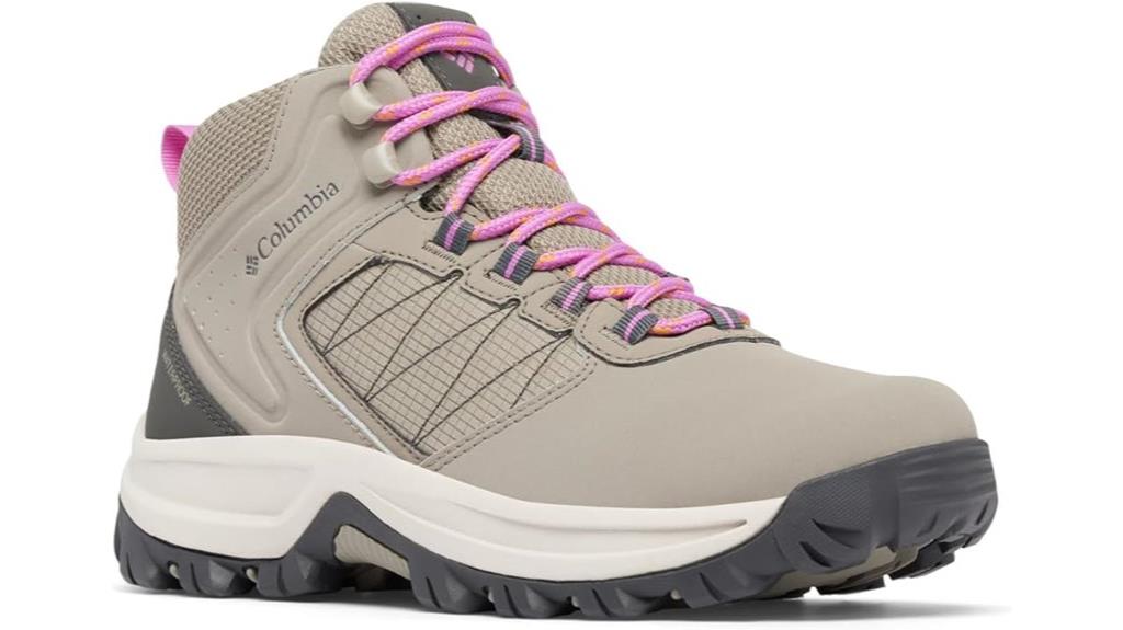 women s waterproof hiking boot