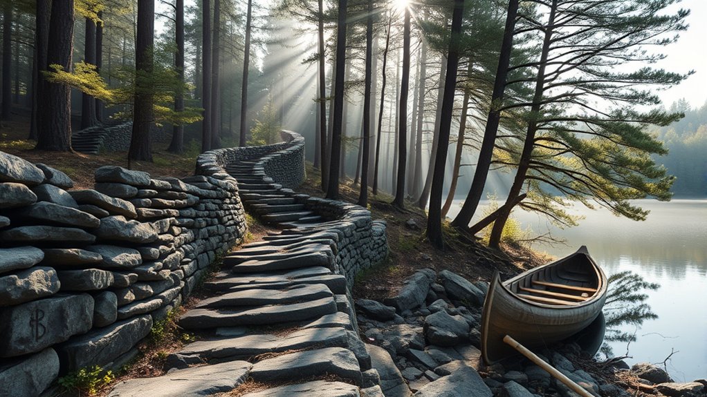 abenaki hunters waterways traditions