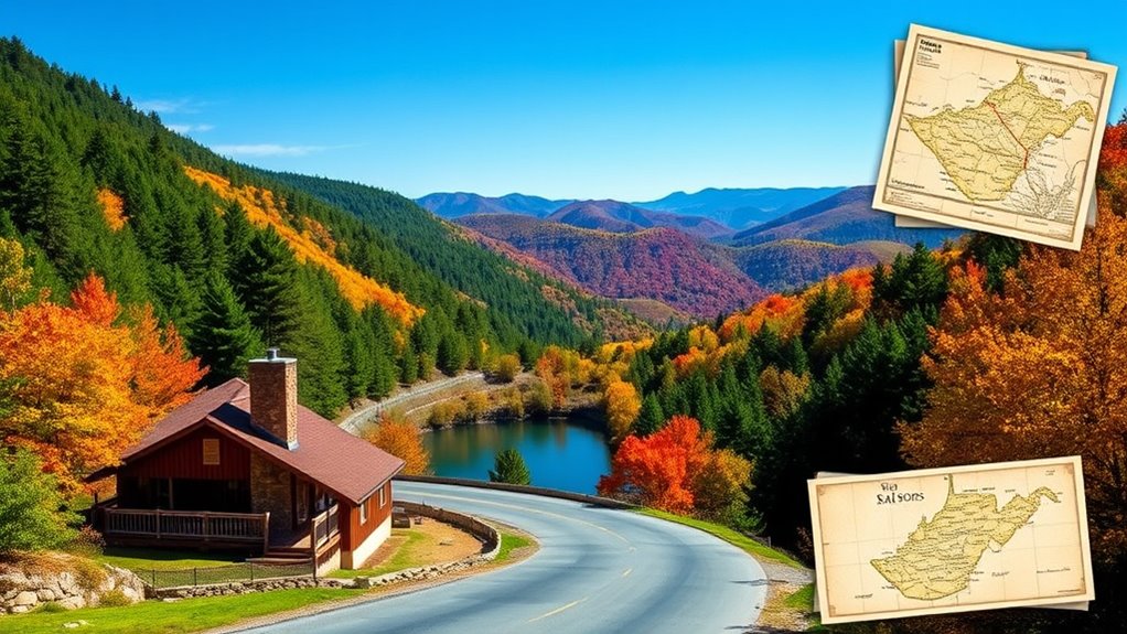 accessible varied seasonal enjoyable