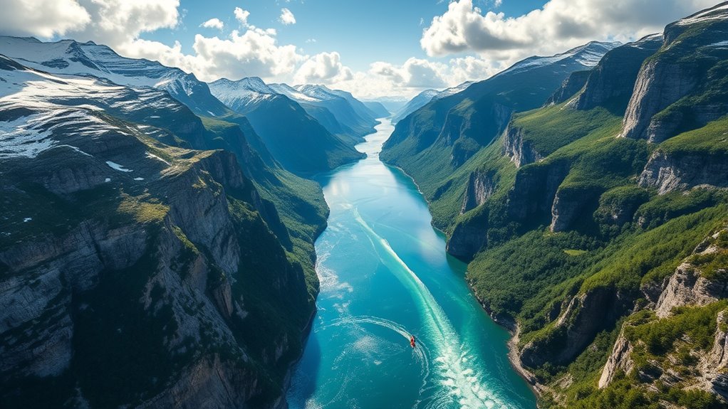 adrenaline filled outdoor adventures