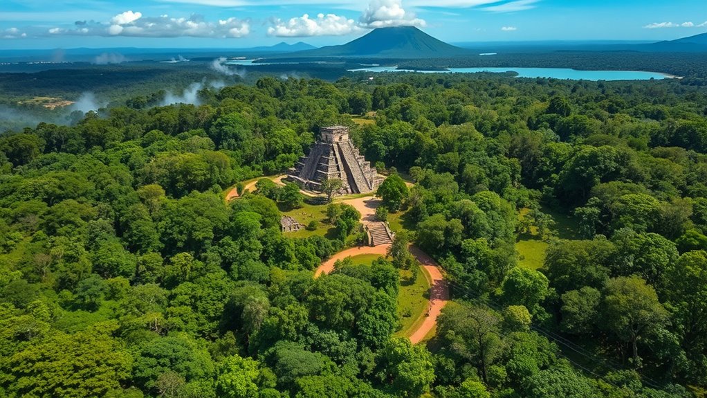 adventure filled eco tourism experiences
