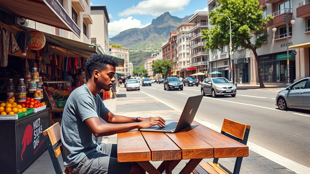 affordable connected regionally suitable