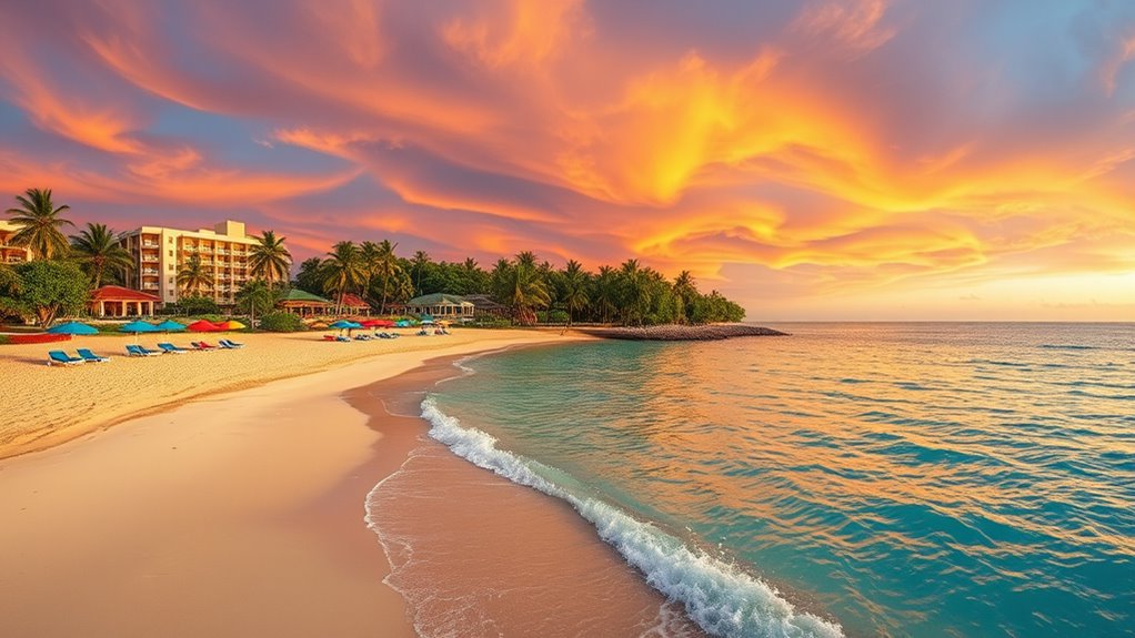 affordable island accommodation options