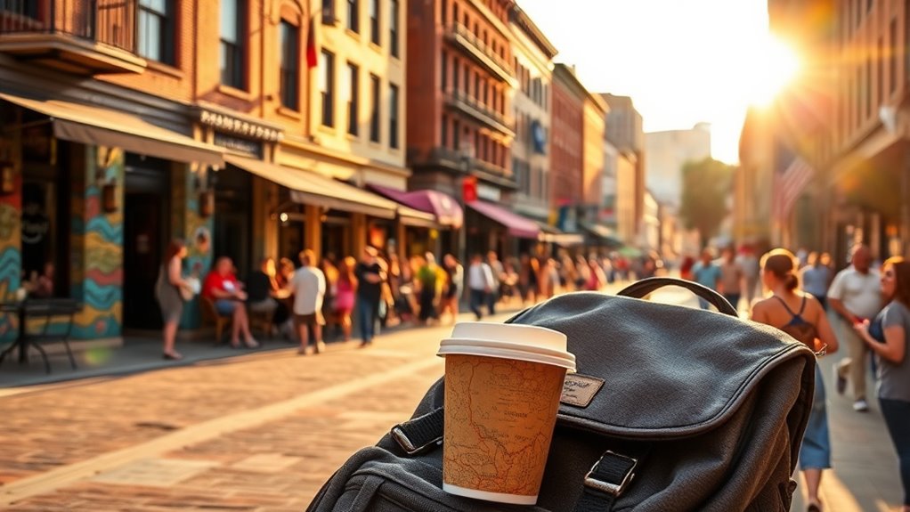 affordable travel tips