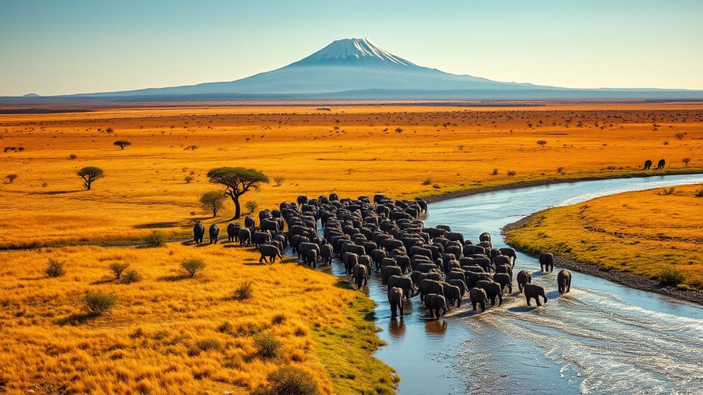 africa s diverse cultural attractions