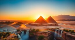 africa s must see landmarks