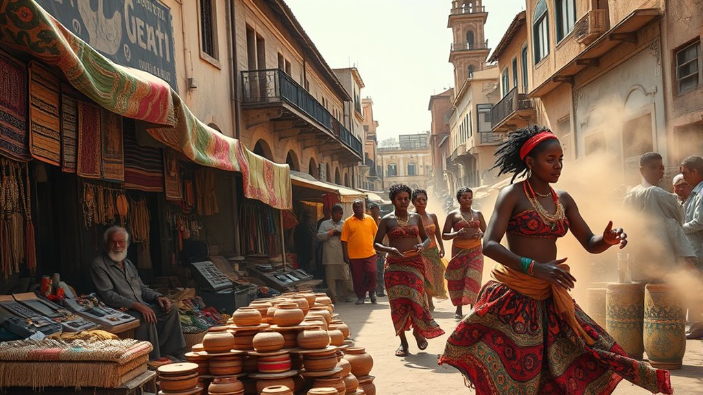 africa s ongoing governance challenges