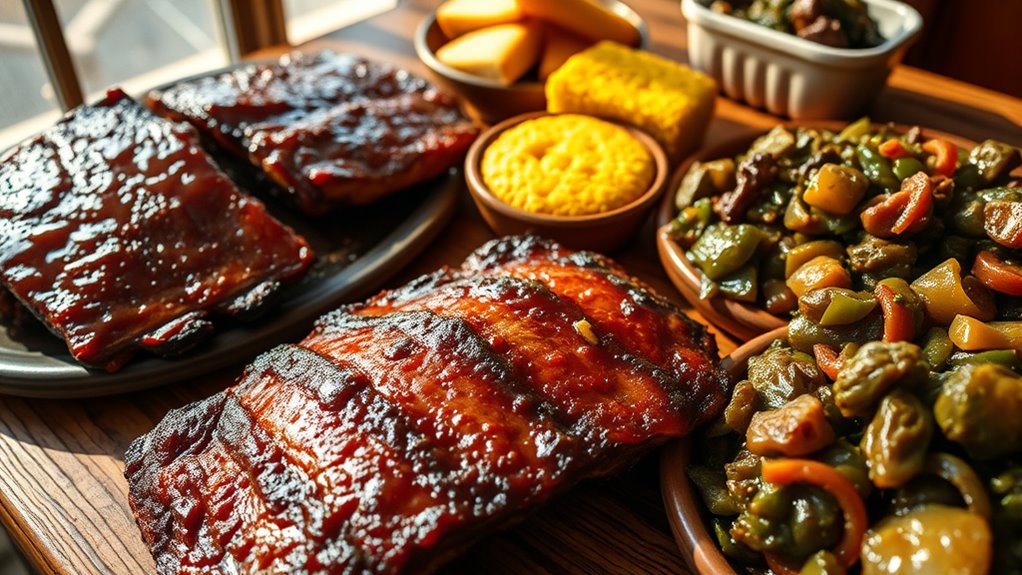 african american food traditions