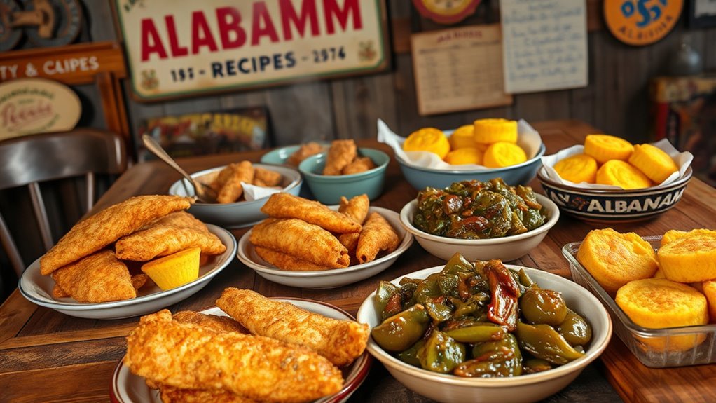 alabama culinary heritage boosts economy