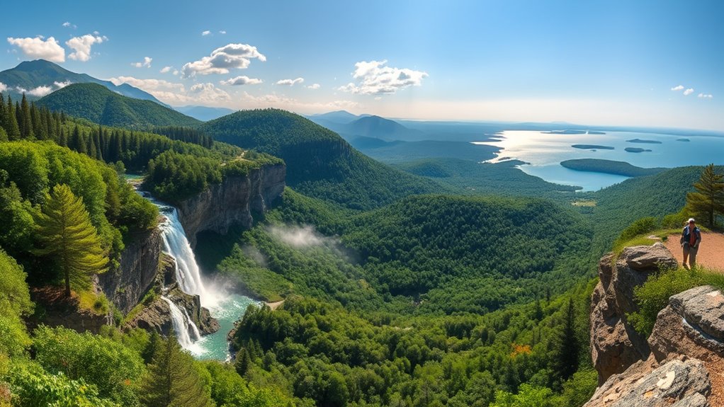 alabama outdoor adventure opportunities