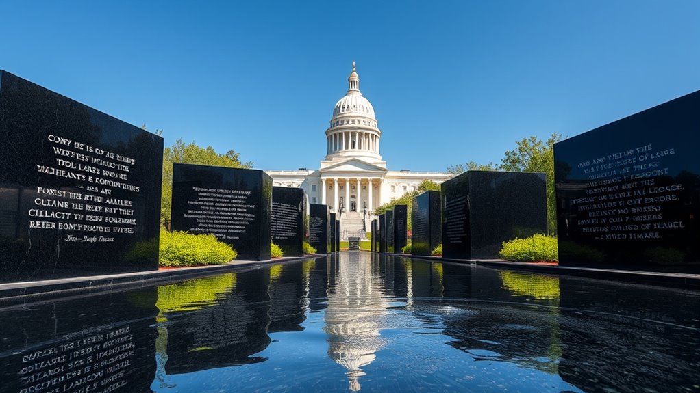 alabama s historic memorials and sites