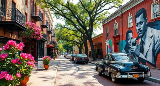 alabama s rich cultural heritage